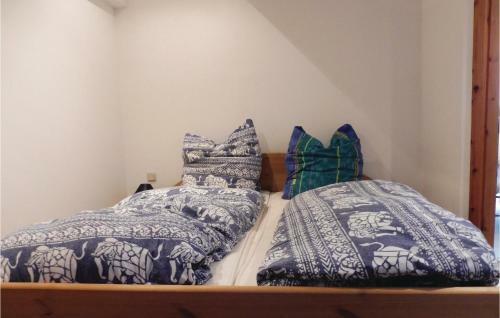 Two-bedroom Apartment In Sankt Andreasberg