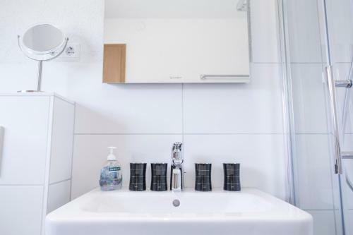 Apartamento Kuckucksnester Menzenschwand (vorderdorf)