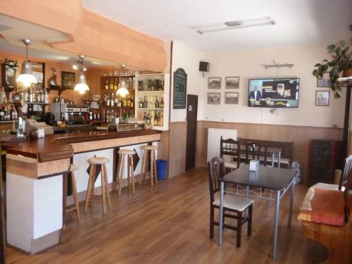 Casa Hostal Olga - Castilla Y Le�n