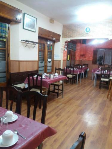 Casa Hostal Olga - Castilla Y Le�n