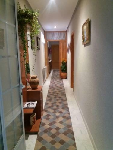 Casa Hostal Olga - Castilla Y Le�n