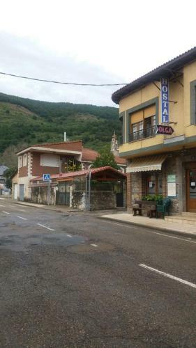 Casa Hostal Olga - Castilla Y Le�n