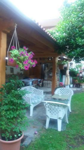 Casa Hostal Olga - Castilla Y Le�n