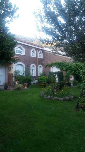 Casa Hostal Olga - Castilla Y Le�n