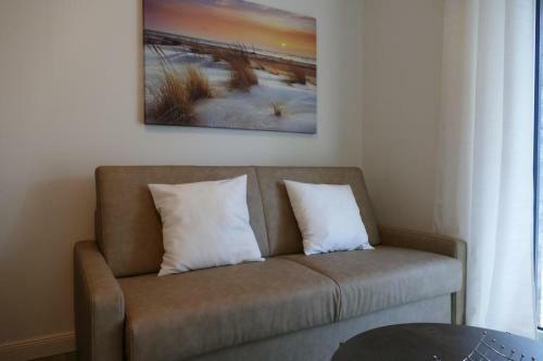 Apartamento Meeresbrise