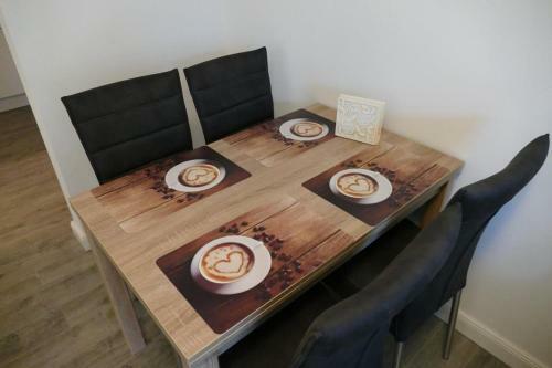 Apartamento Meeresbrise