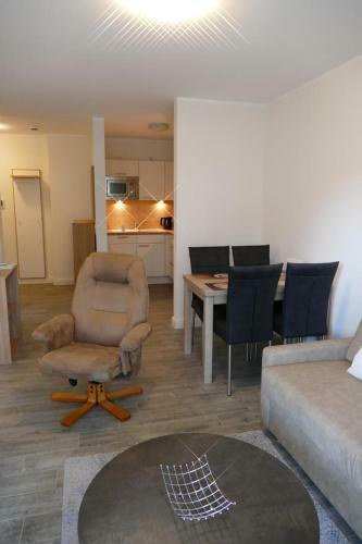 Apartamento Meeresbrise