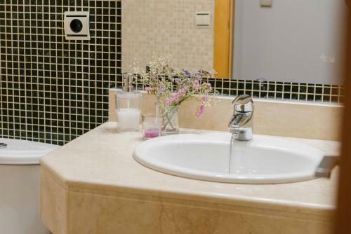 Apartamento C�rdoba Cool La Estaci�n