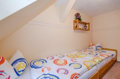 Apartamento Ferienhaus Gewiese