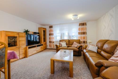 Apartamento Ferienhaus Gewiese