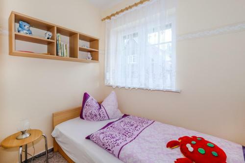 Apartamento Ferienhaus Gewiese