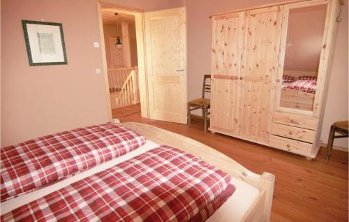Three-bedroom Holiday Home In Schillingsfurst