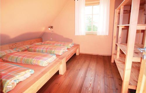Three-bedroom Holiday Home In Schillingsfurst