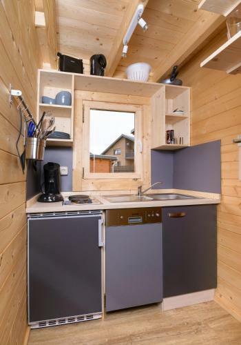 Chalets Am National Park Eifel