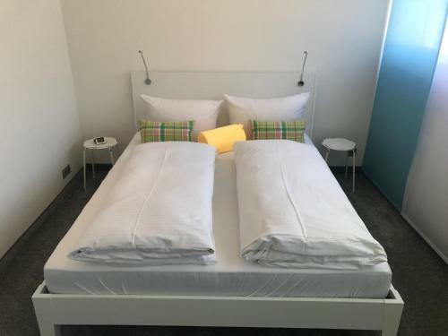 Apartamento Ferienwohnung Edelwei�