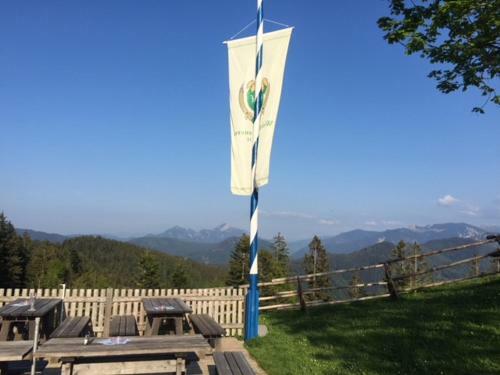 Apartamento Ferienwohnung Edelwei�