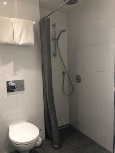 Apartamento Ferienwohnung Edelwei�