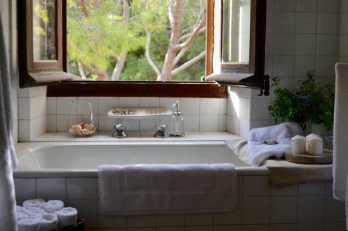 Agroturismo Masia Sitges Mas Peirot