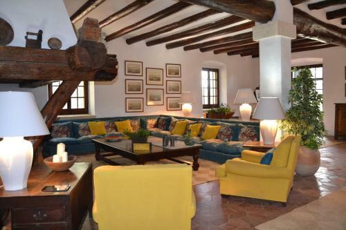 Agroturismo Masia Sitges Mas Peirot