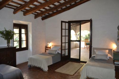 Agroturismo Masia Sitges Mas Peirot