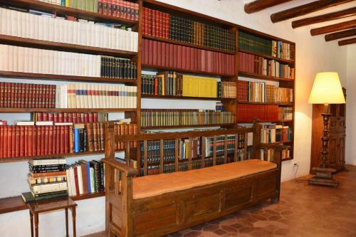 Agroturismo Masia Sitges Mas Peirot