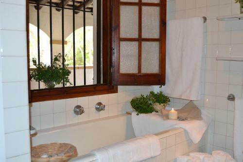 Agroturismo Masia Sitges Mas Peirot
