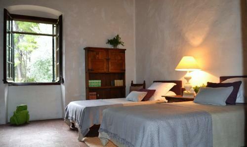 Agroturismo Masia Sitges Mas Peirot