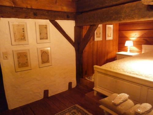 Apartamentos Vier Jahreszeiten Idyll
