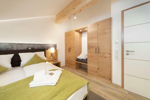 Apartamentos Landhaus Am See