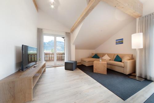 Apartamentos Landhaus Am See