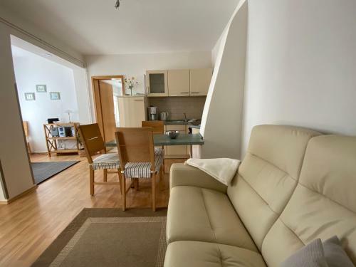 Apartamento Villa Bergfried