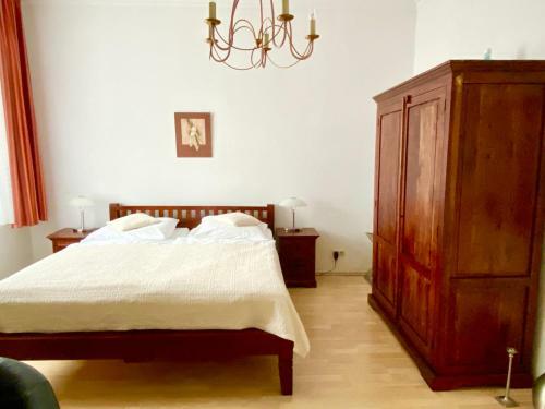 Apartamento Villa Bergfried
