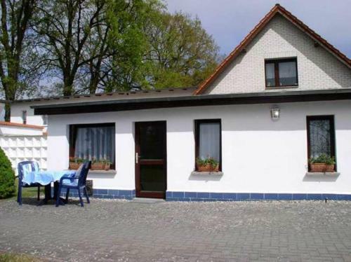 Ferienhaus Heringsdorf Use 1751