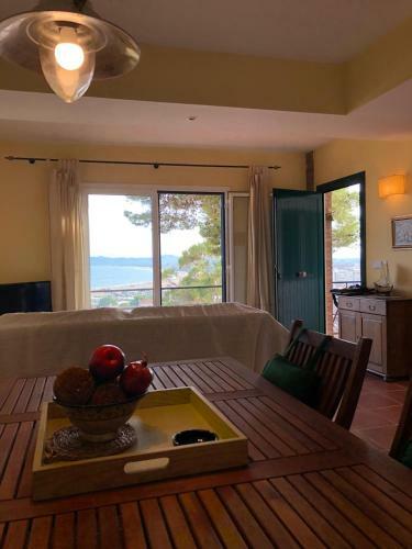 Apartamento Islas Medas