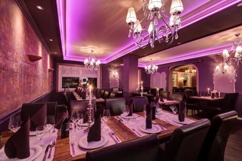 Dubrovnik Hotel-restaurant