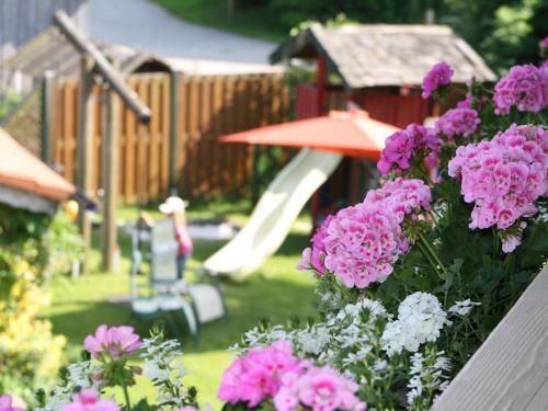 Agroturismo G�stehaus Herbstbauernhof