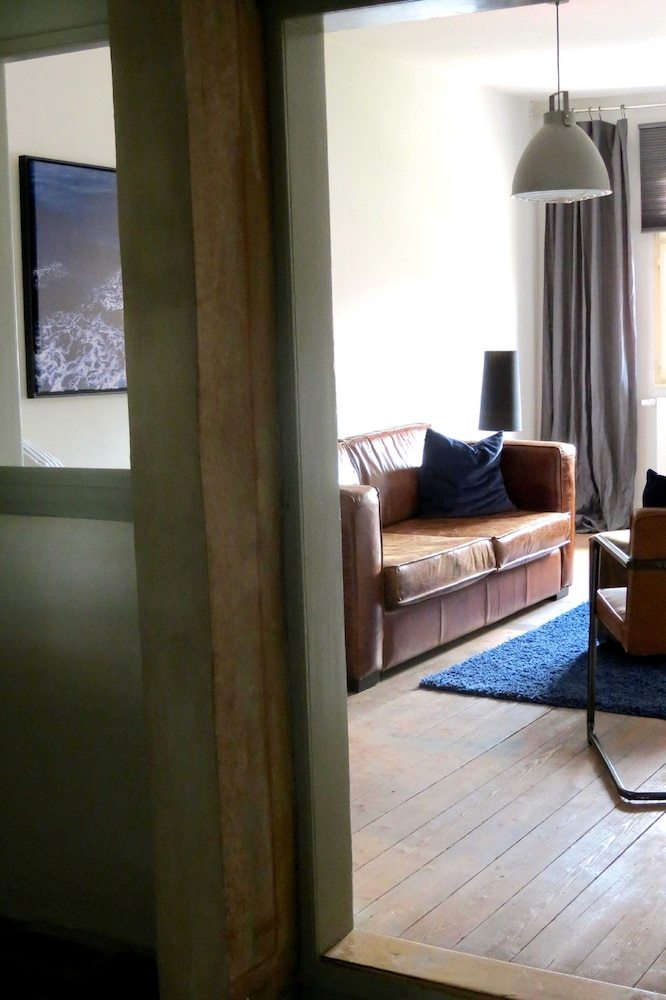 Apartamento Klosterhof 1595