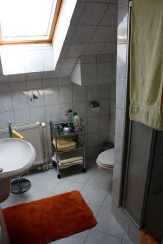 Apartamento Ferienwohnung Strasen See 6842