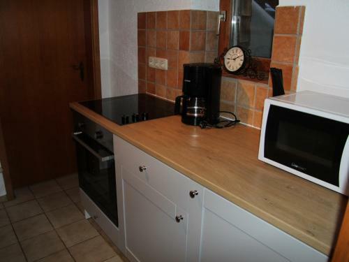Apartamento Haus Kurtz