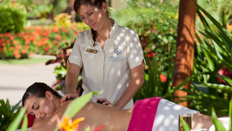 Hotel Villa La Estancia Beach Resort & Spa