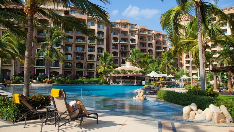 Hotel Villa La Estancia Beach Resort & Spa