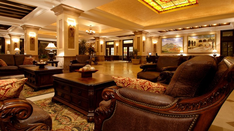 Hotel Villa La Estancia Beach Resort & Spa