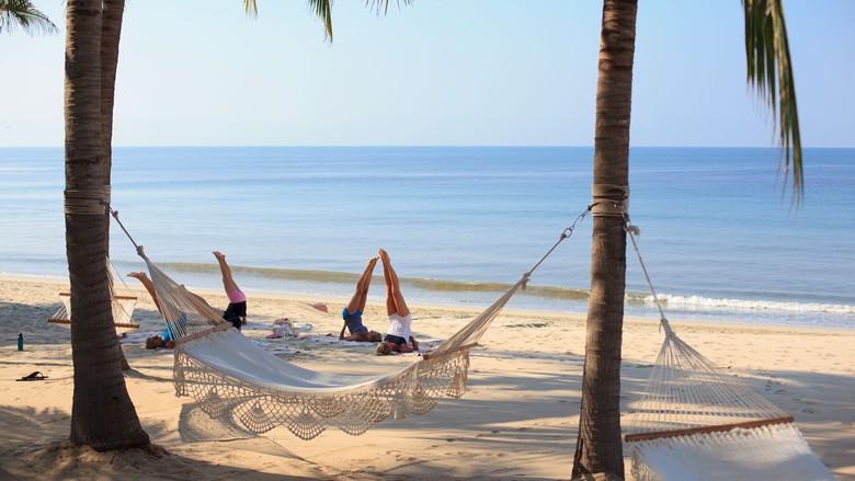 Hotel Villa La Estancia Beach Resort & Spa