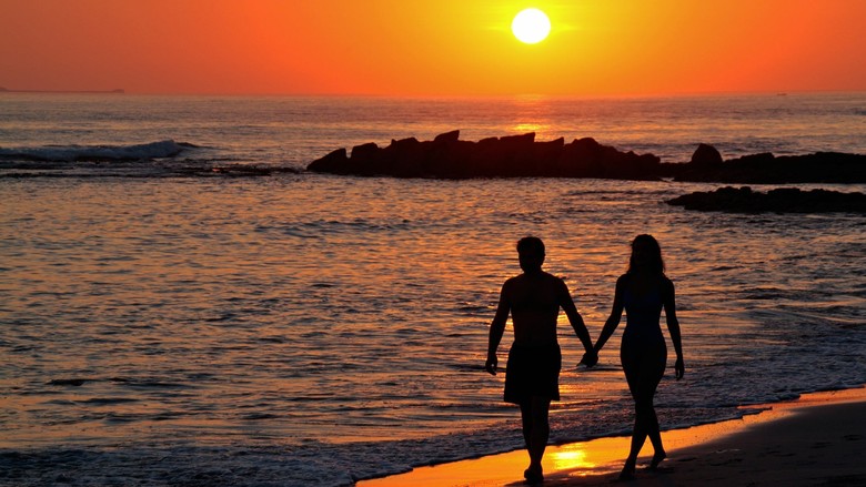 Hotel Villa La Estancia Beach Resort & Spa