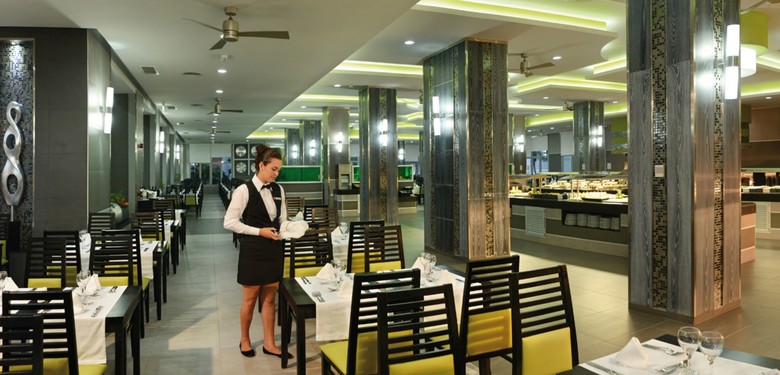 Hotel Riu Jalisco 24h All Inclusive