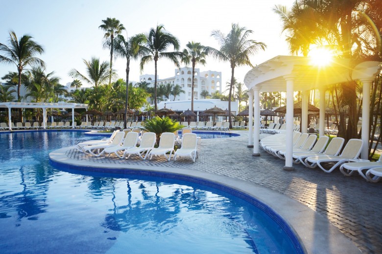 Hotel Riu Jalisco 24h All Inclusive