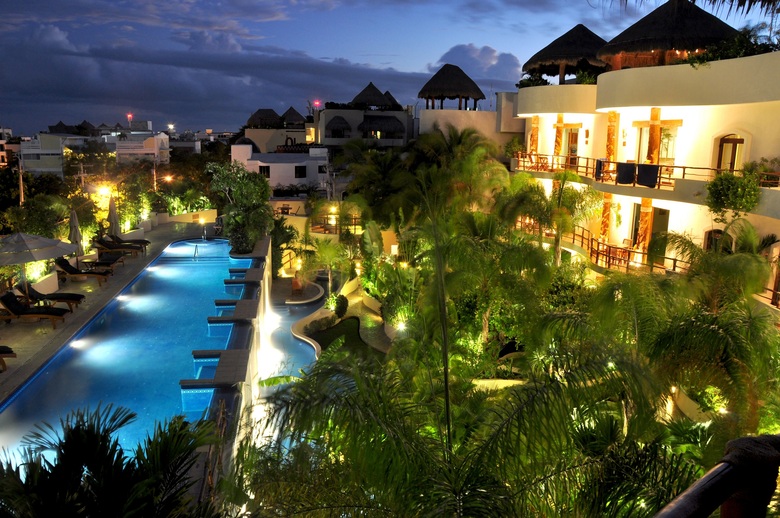 Porto Playa Condo Hotel