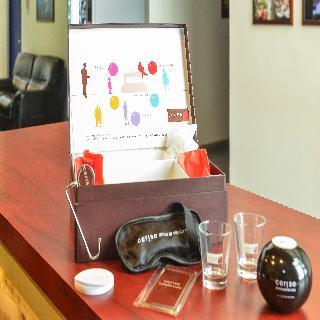 Hotel R�sidence Cerise Carcassonne Nord