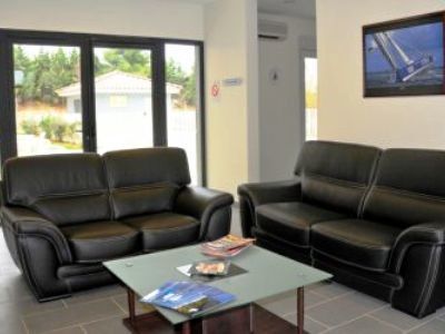 Hotel R�sidence Cerise Carcassonne Nord