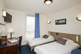 Hotel R�sidence Cerise Carcassonne Nord